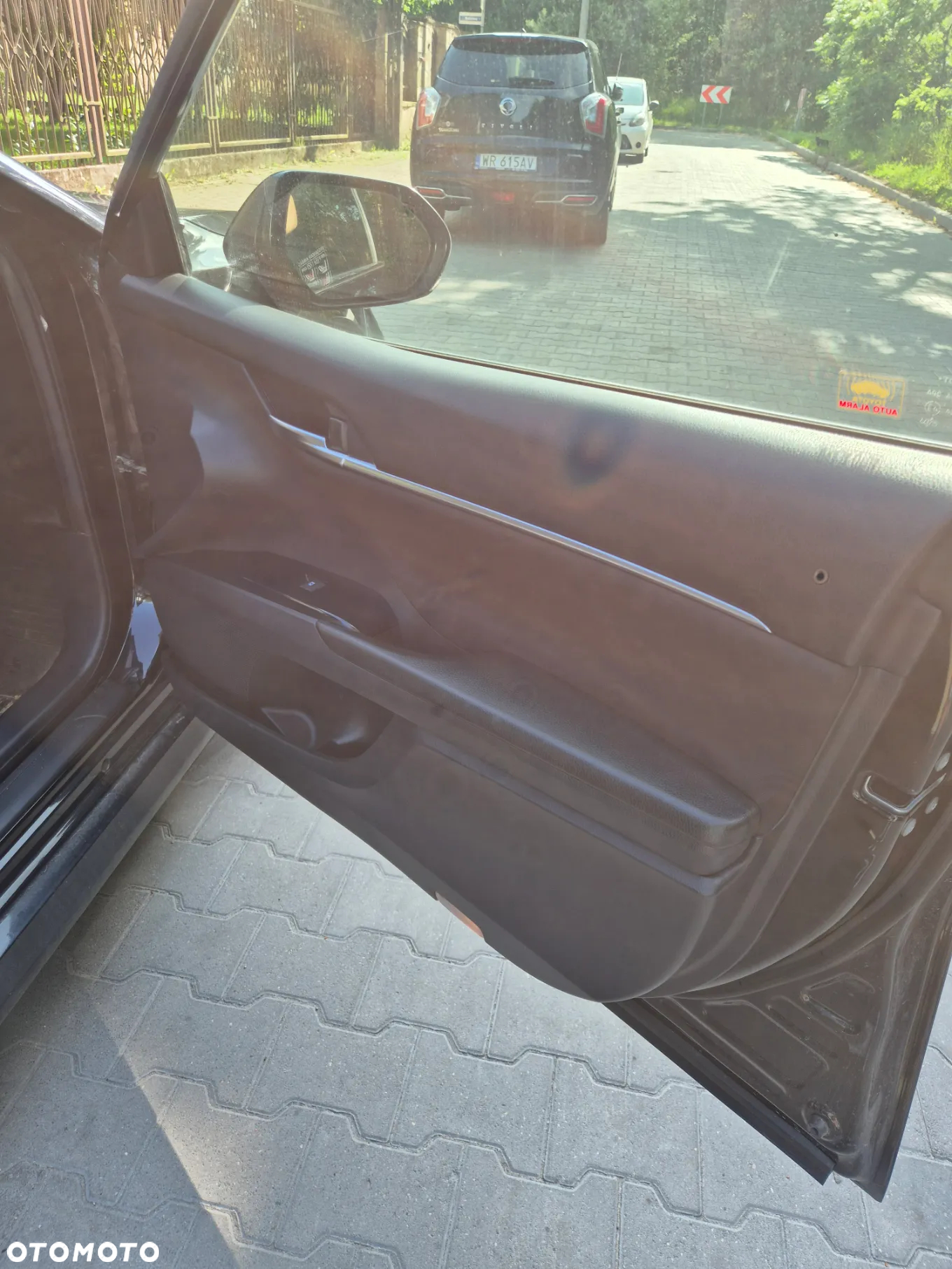 Toyota Camry - 15