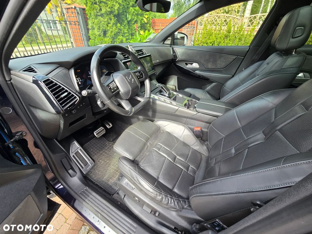 DS Automobiles DS 7 Crossback 1.6 PureTech Grand Chic - 6