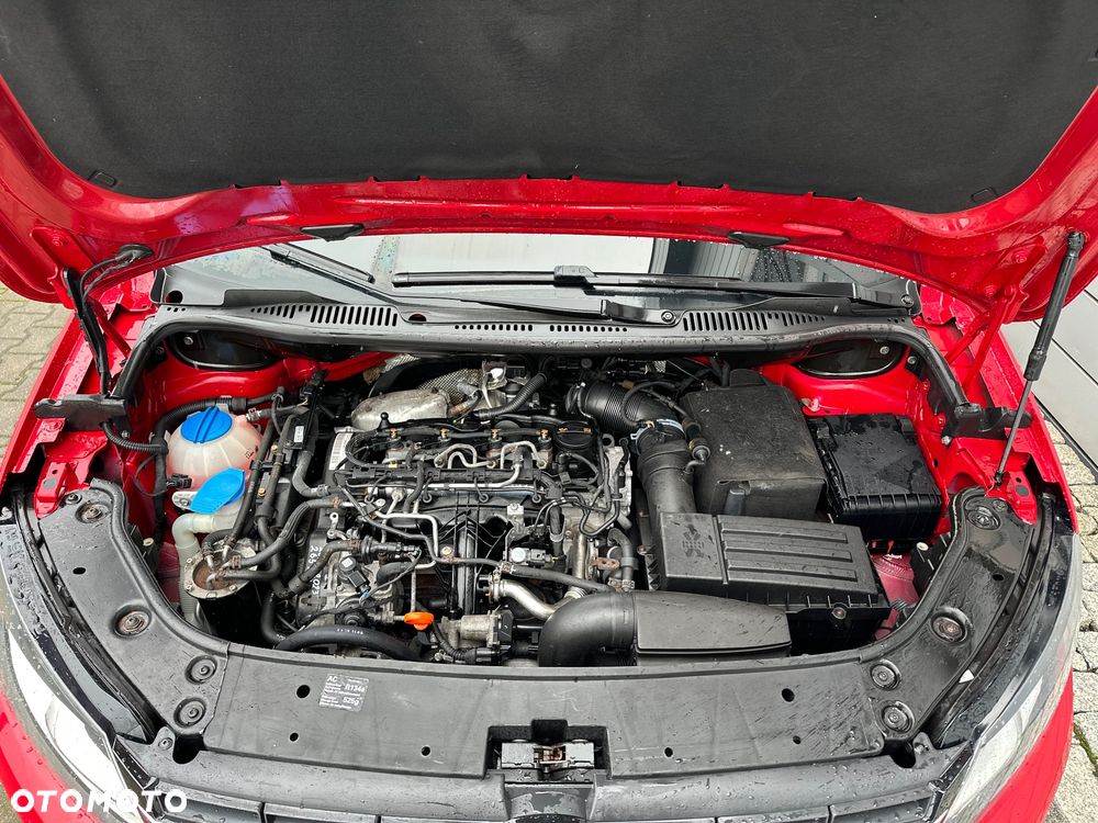 Volkswagen Caddy 2.0 TDI (5-Si.) - 28