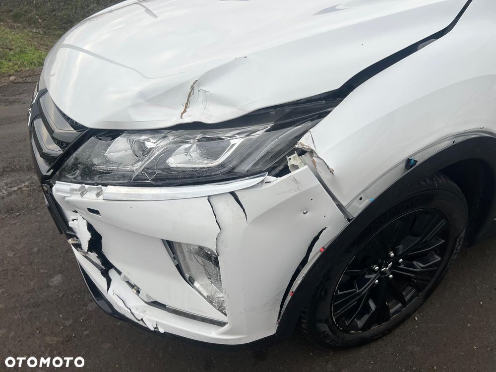 Mitsubishi Eclipse Cross 2.2 DI-D 4WD Active+ - 7