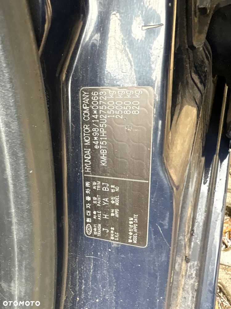 Hyundai Getz - 12
