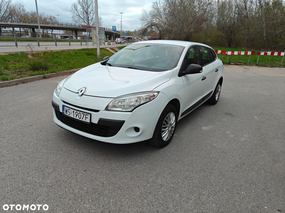 Renault Megane 1.6 16V Generation - 13