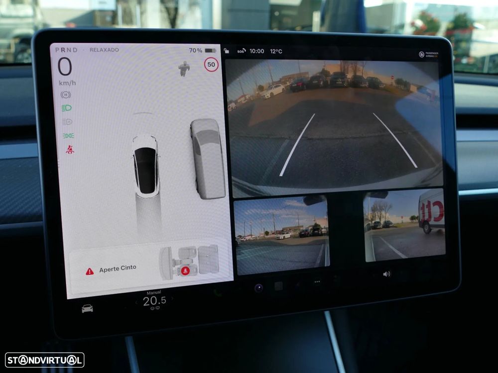 Tesla Model 3 Performance Dual Motor AWD - 19