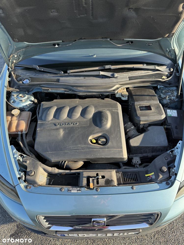 Volvo C30 - 16