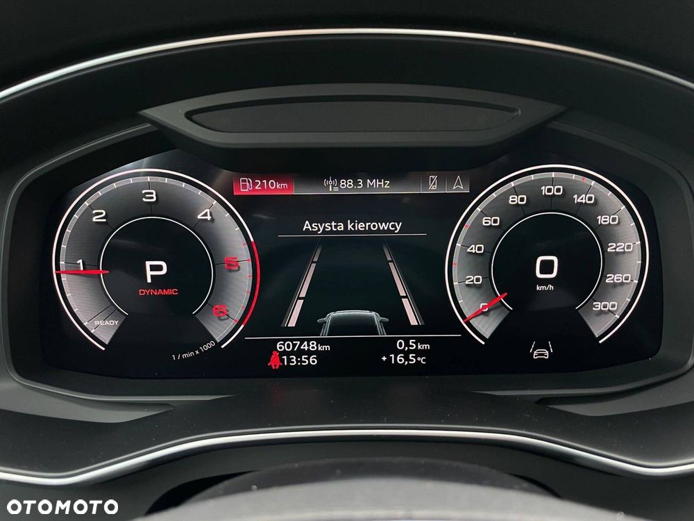 Audi A6 Avant - 27