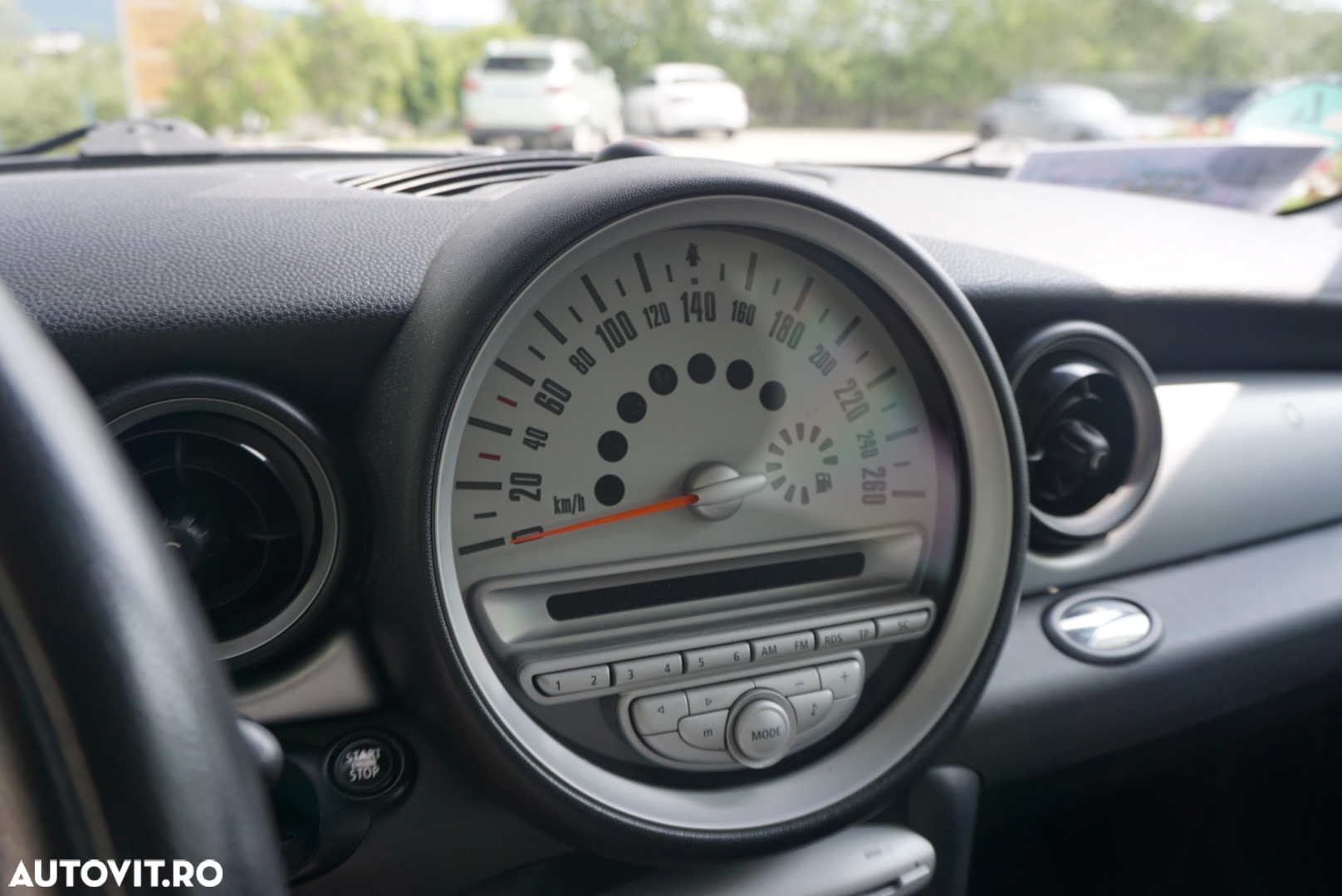 Mini Cooper D - 13