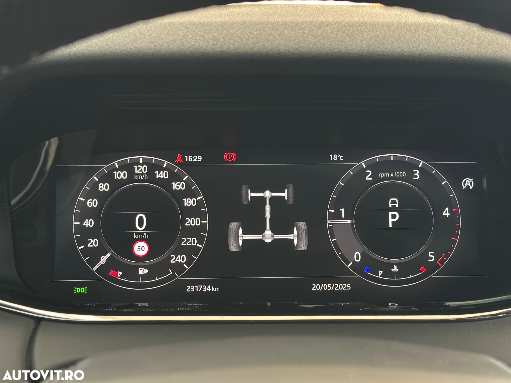 Land Rover Range Rover Evoque 2.0 D180 R-Dynamic - 25