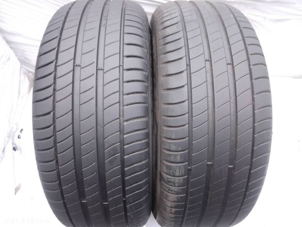 Michelin Primacy 3 225/55 R16 95W 2025 7-7.5mm - 1