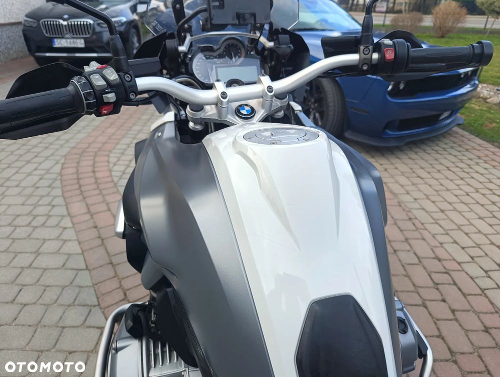 BMW GS - 8