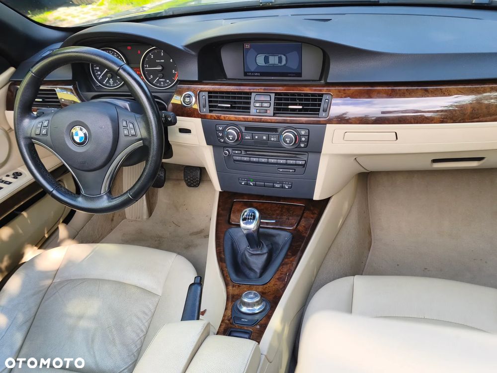 BMW Seria 3 320d - 20
