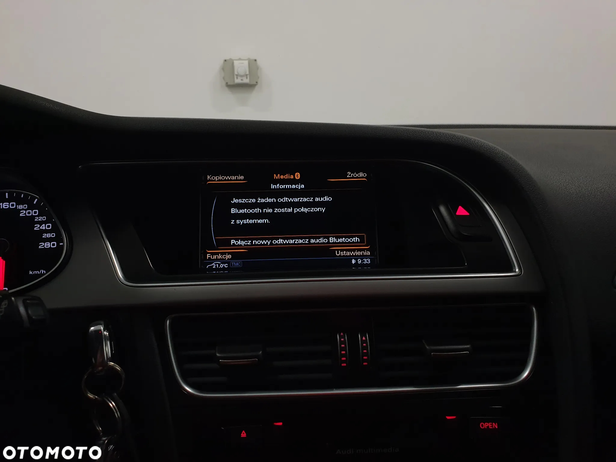 Audi A4 Avant - 16