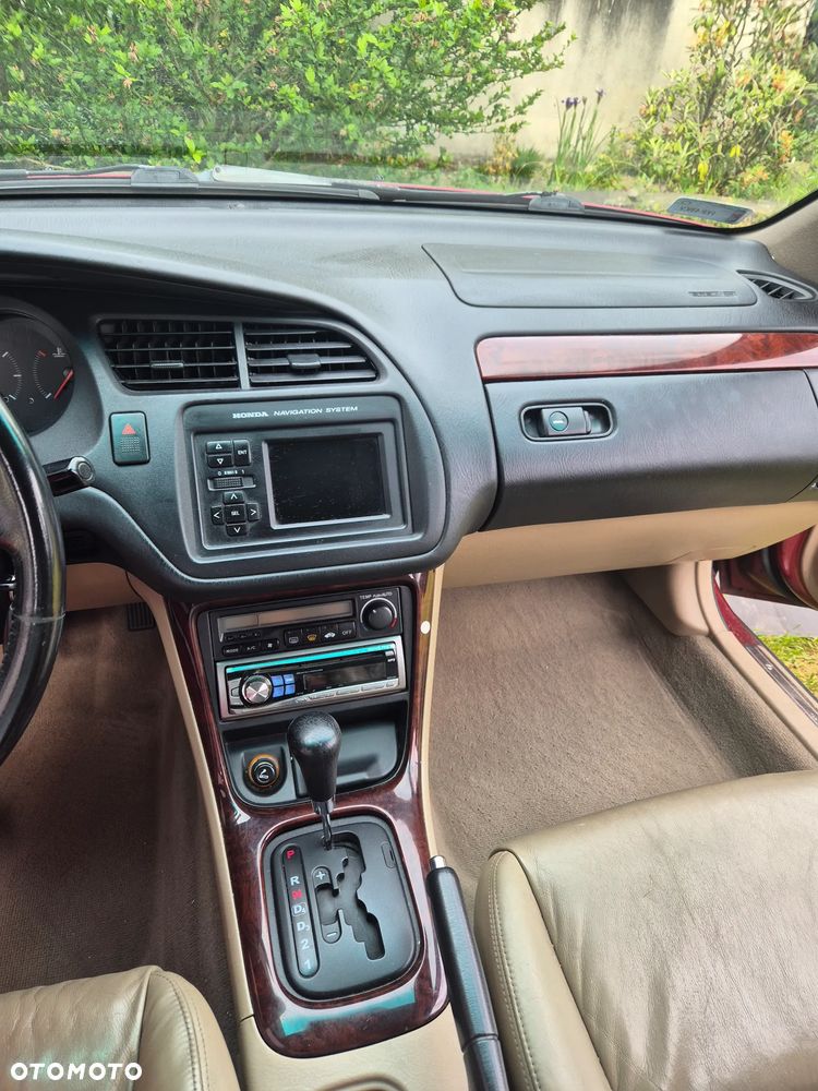 Honda Accord - 15