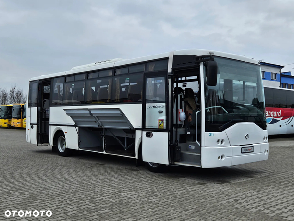 Irisbus MIDYS / SPROWADZONY Z FRANCJI / 39 MIEJSC  / KLIMATYZACJA/ MANUAL