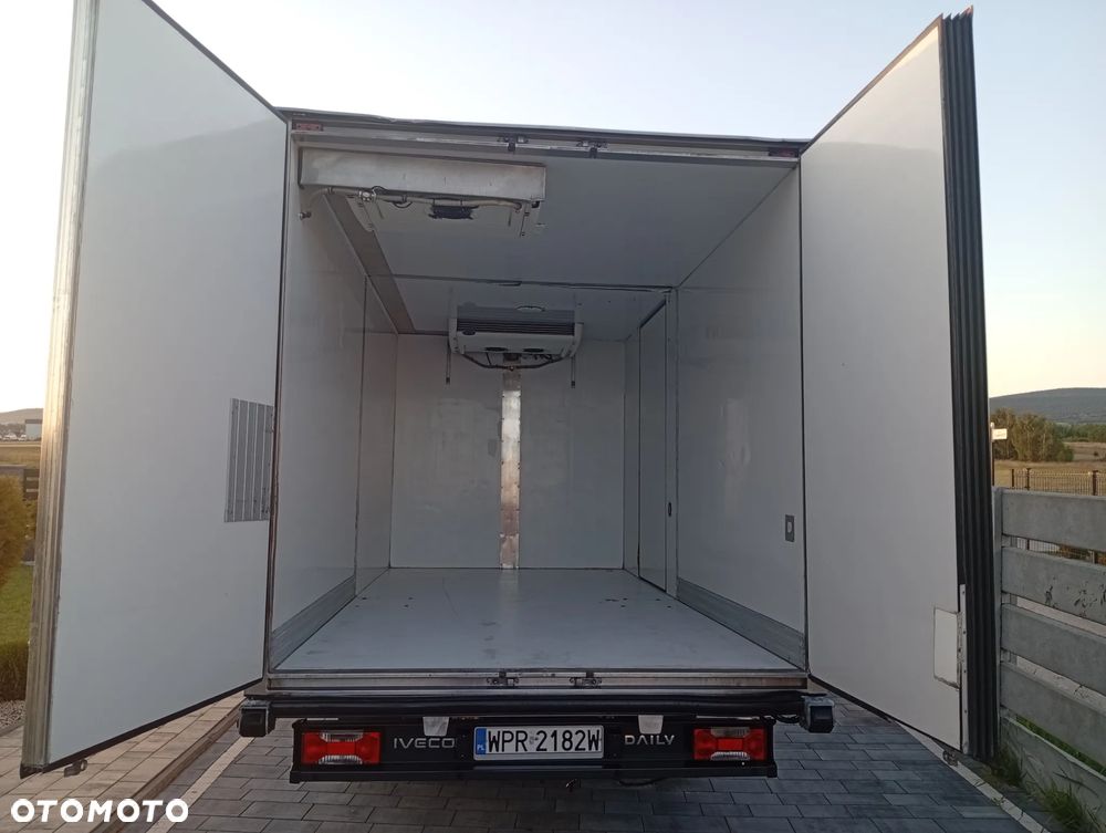 Iveco Daily - 17
