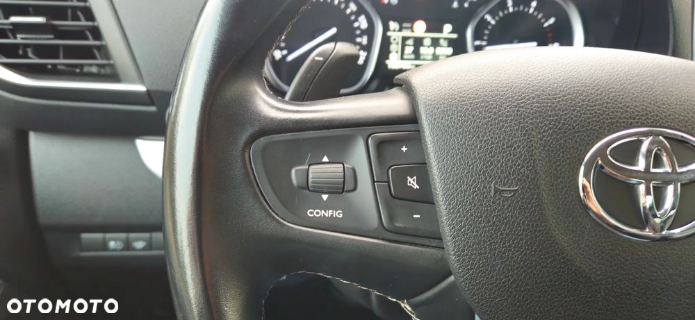 Toyota Proace Verso 2.0 D4-D Long VIP - 12