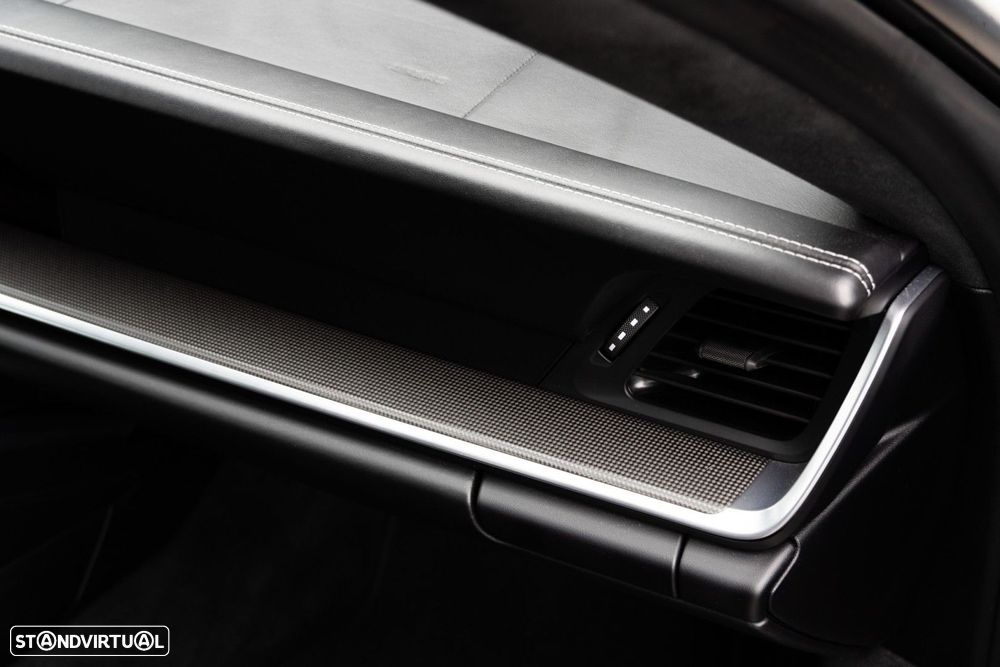 Porsche 911 (992) Carrera 4S PDK - 39