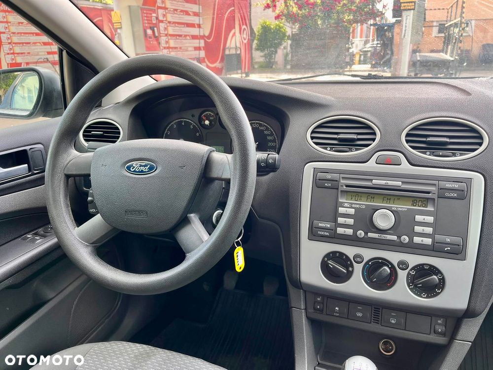 Ford Focus - 15