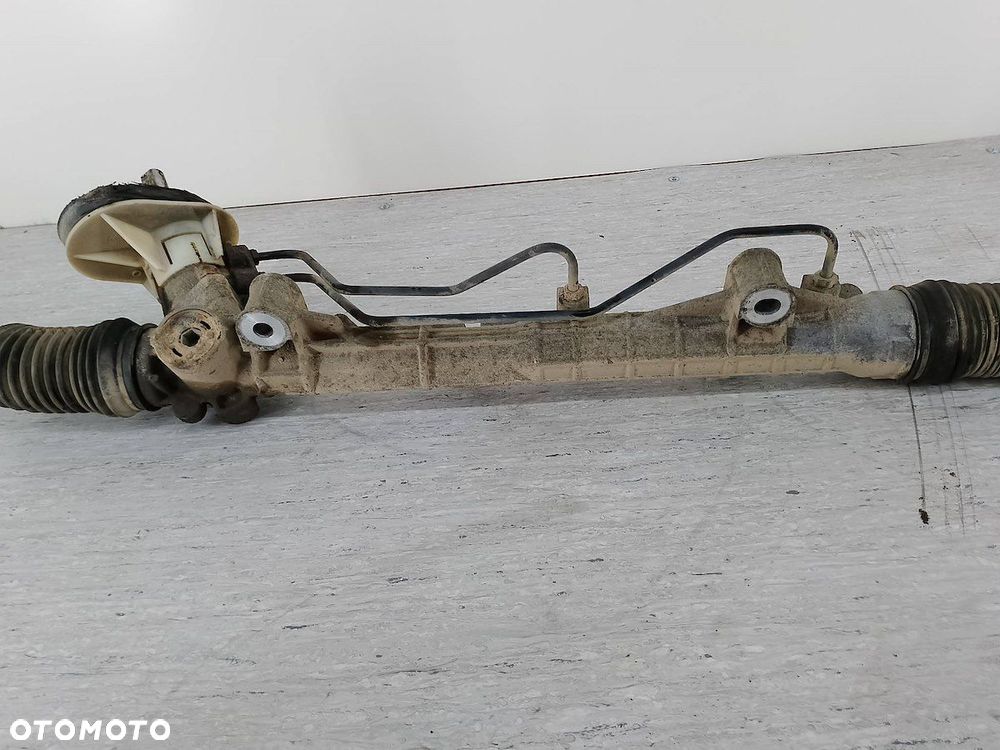 MAGLOWNICA PRZEKŁADNIA KIEROWNICY DACIA LOGAN 8200720881  6900001365 1.5 - 4