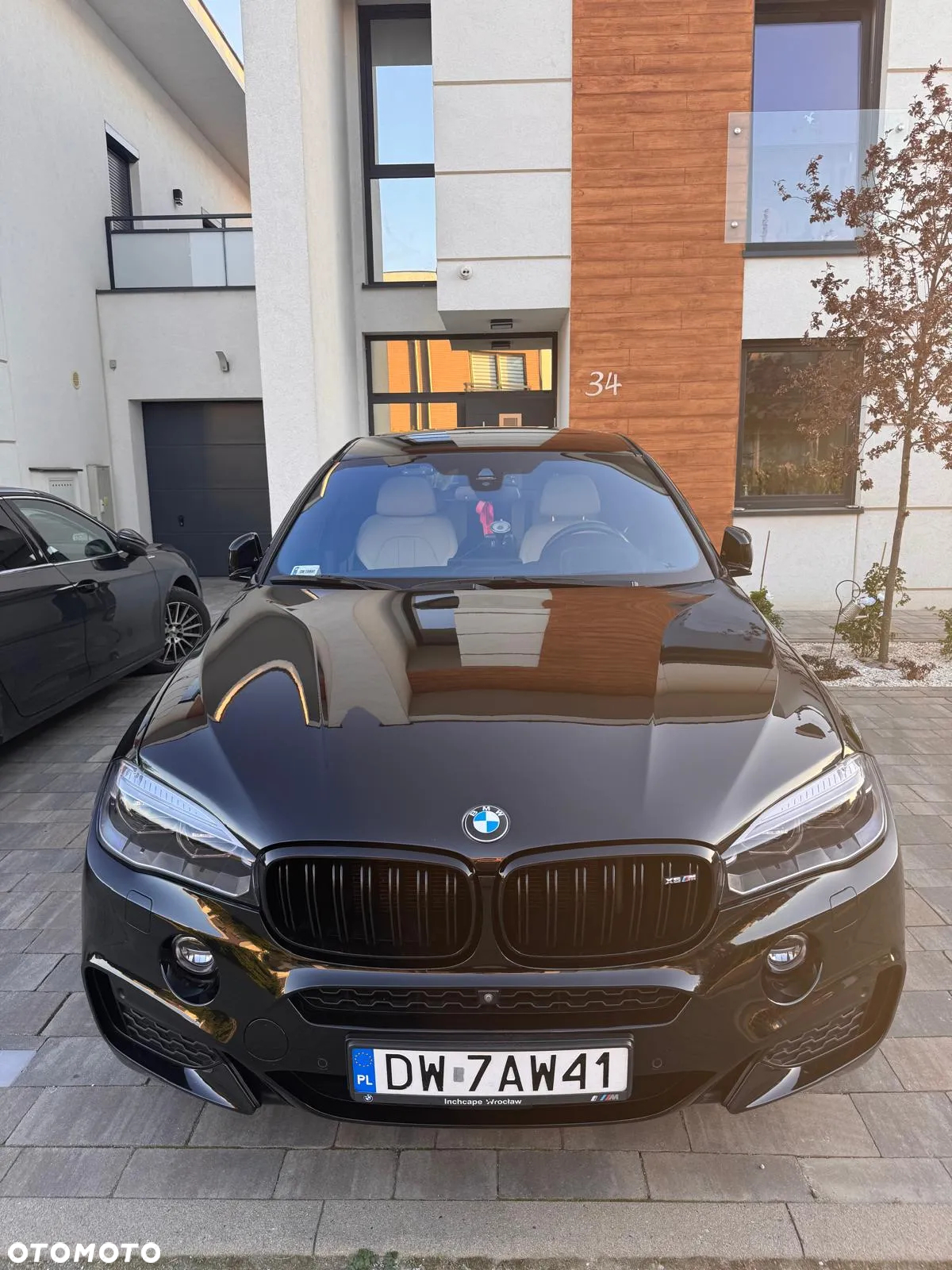 BMW X6 xDrive40d M Sport - 20