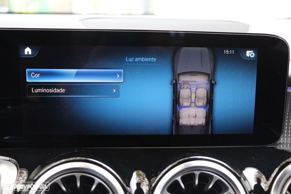 Mercedes-Benz EQB 350 4Matic AMG Line - 50