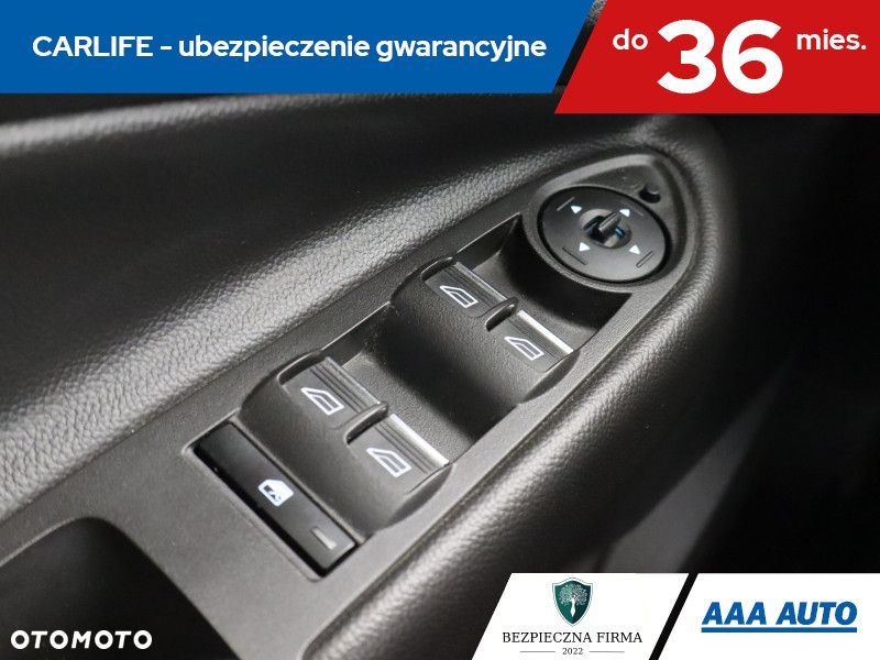 Ford Kuga - 19