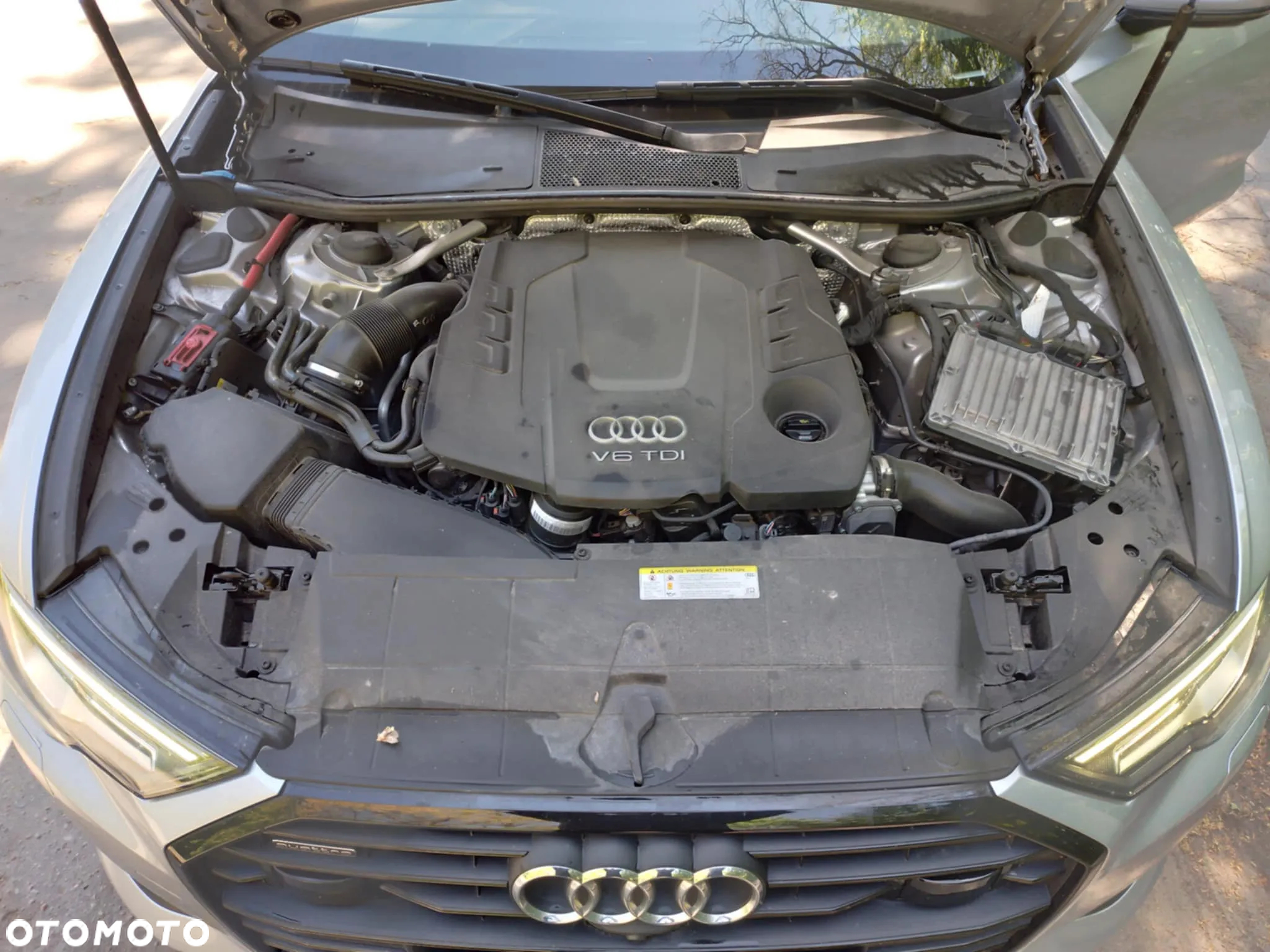 Audi A6 - 16