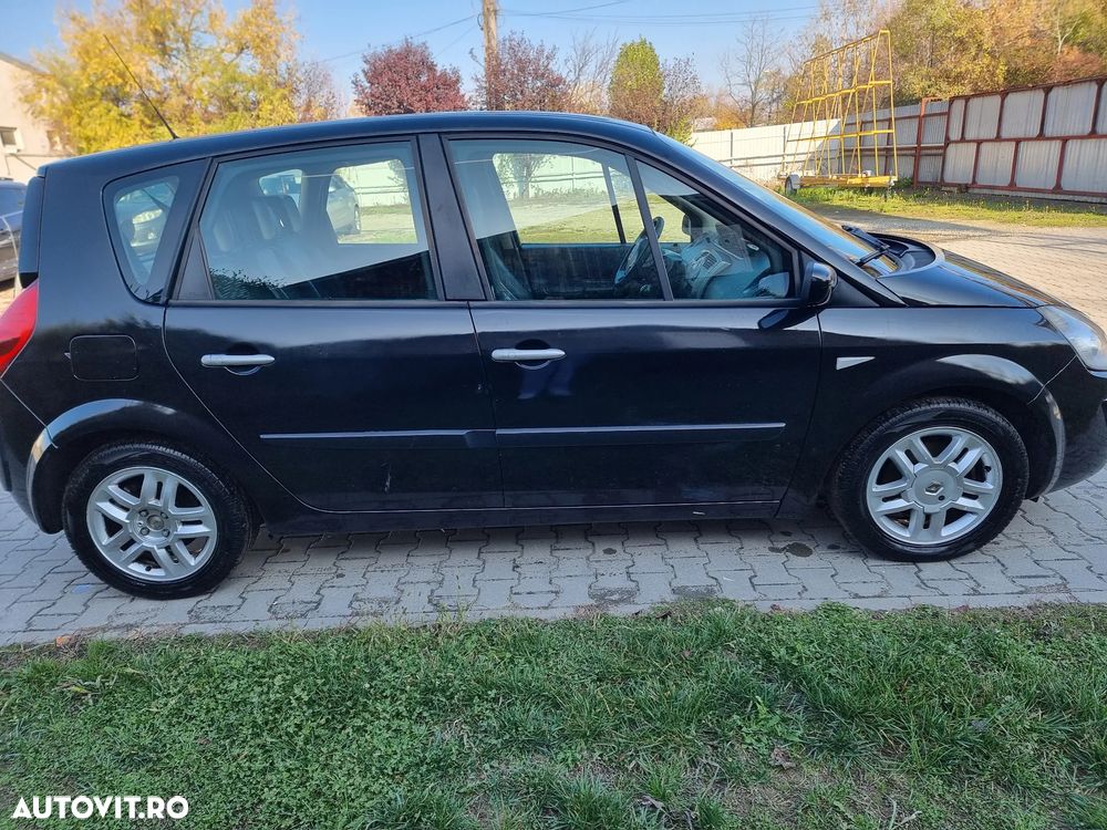 Renault Scenic 1.6 Expression - 12