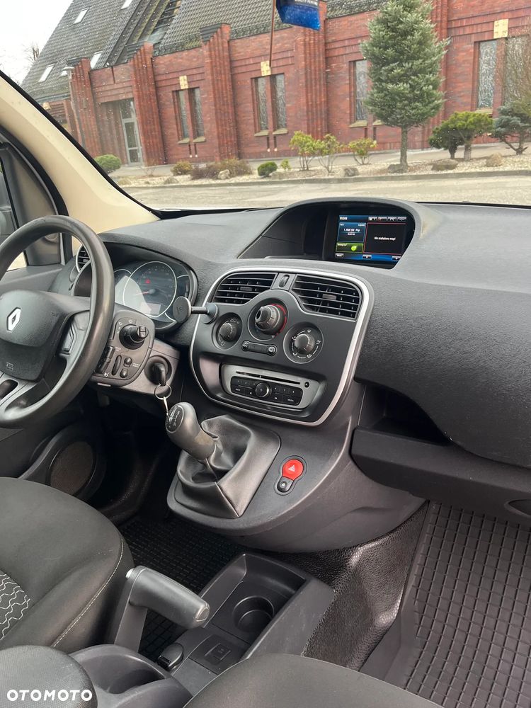 Renault KANGOO - 12