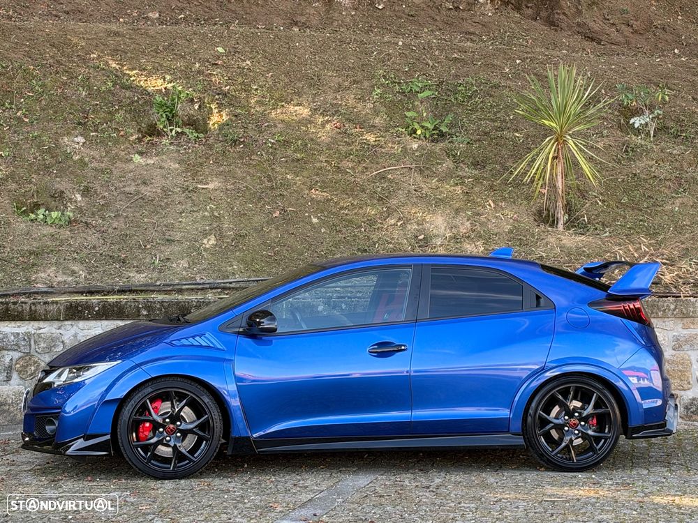 Honda Civic - 8