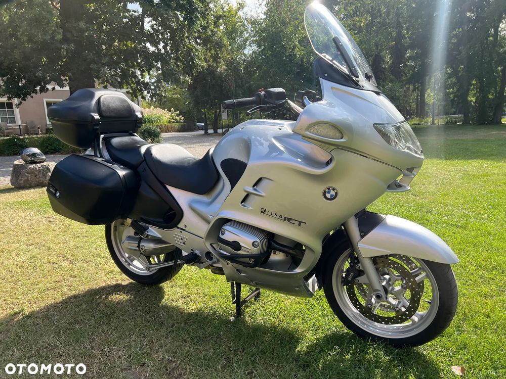 BMW R - 6