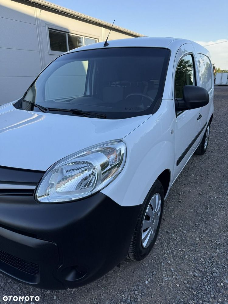 Renault Kangoo - 23