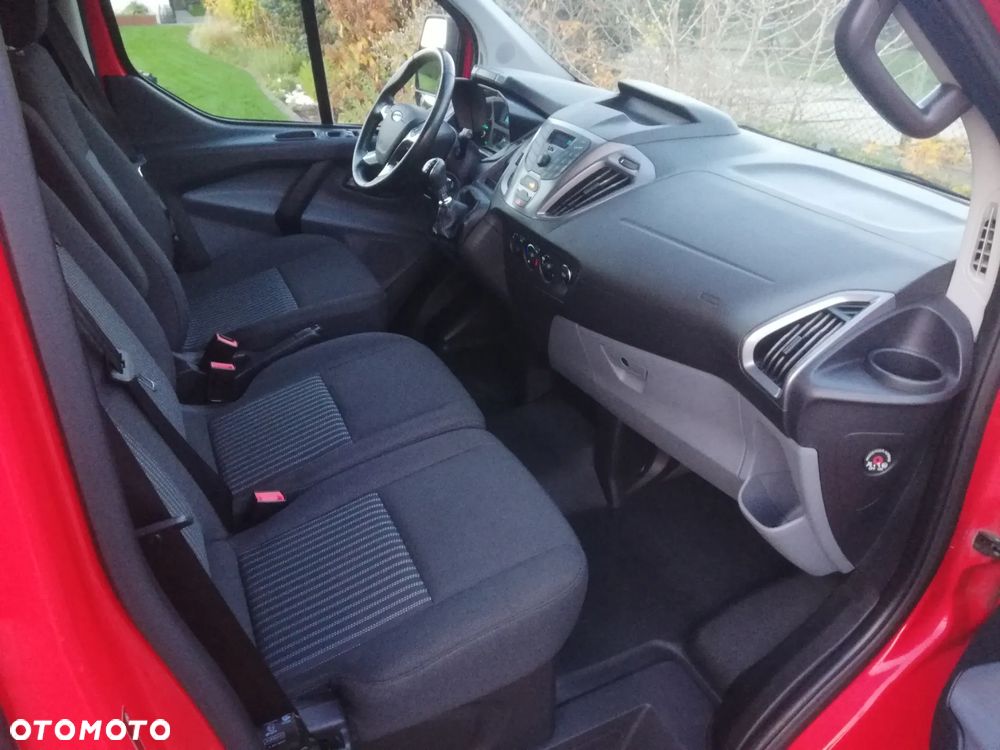 Ford Transit Custom L1H1 VA Trend - 7