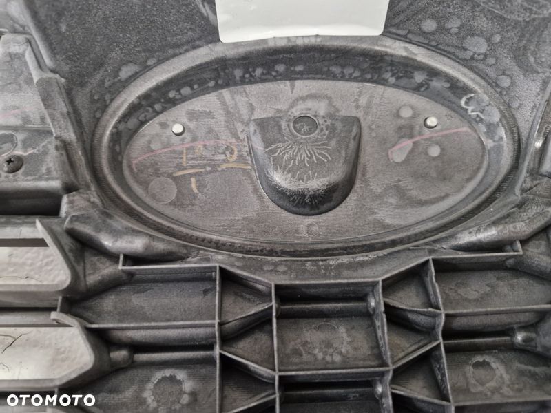 subaru impreza 4 iv gp gj xv grill atrapa zderzaka przód przednia - 10