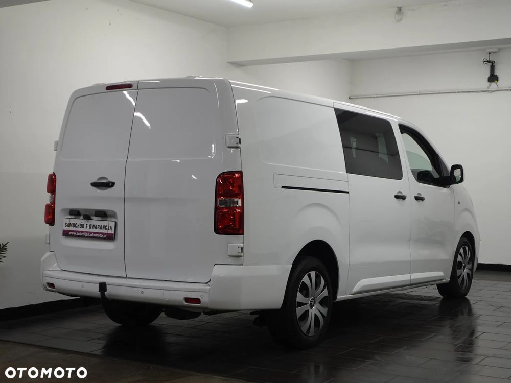 Citroën Jumpy Combi - 8