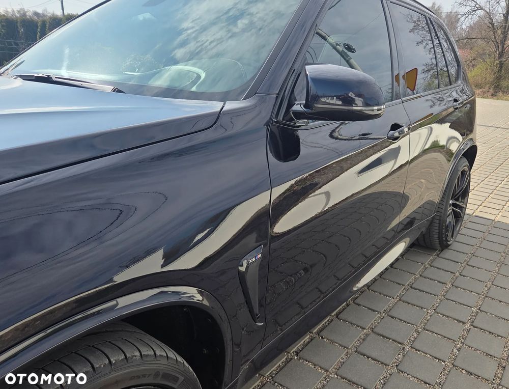 BMW X5 M Standard - 15