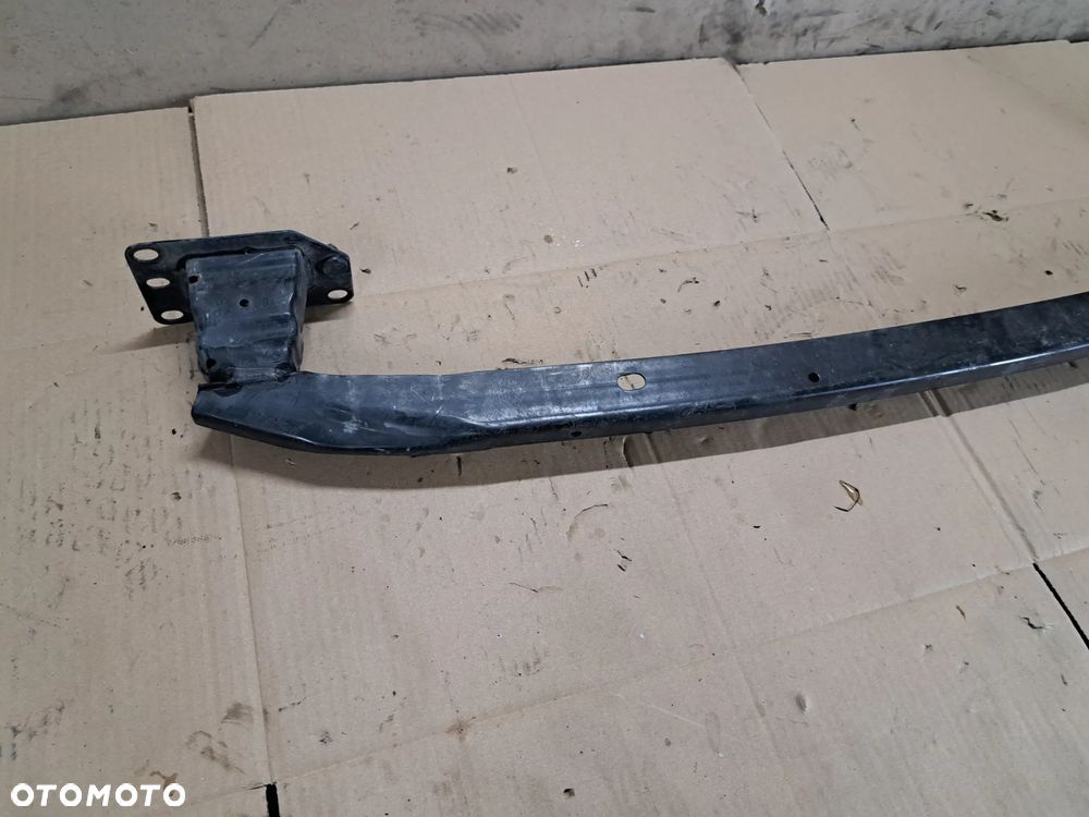 Peugeot 508 I belka pod zderzak dolna - 3