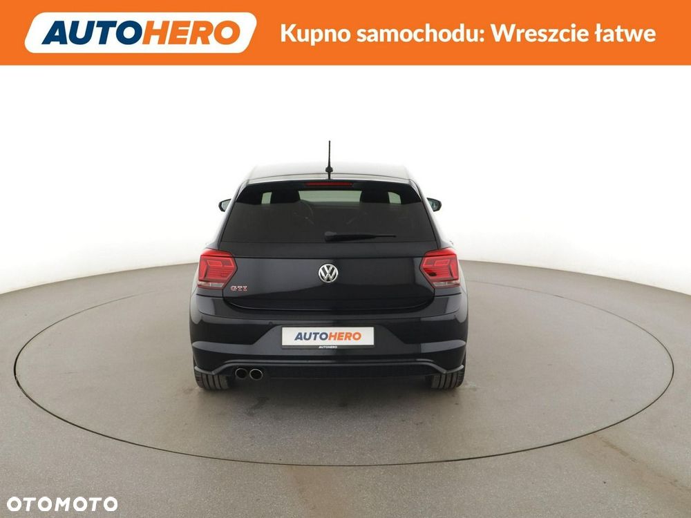 Volkswagen Polo 2.0 TSI GTI DSG - 7