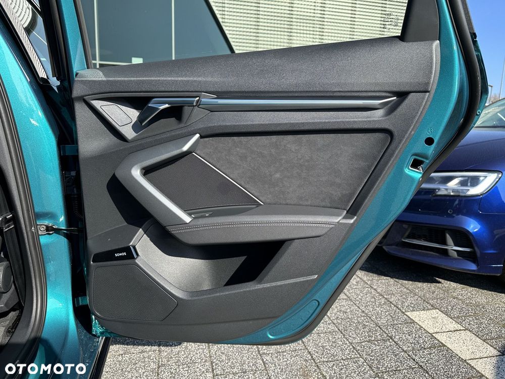 Audi A3 Sportback - 23