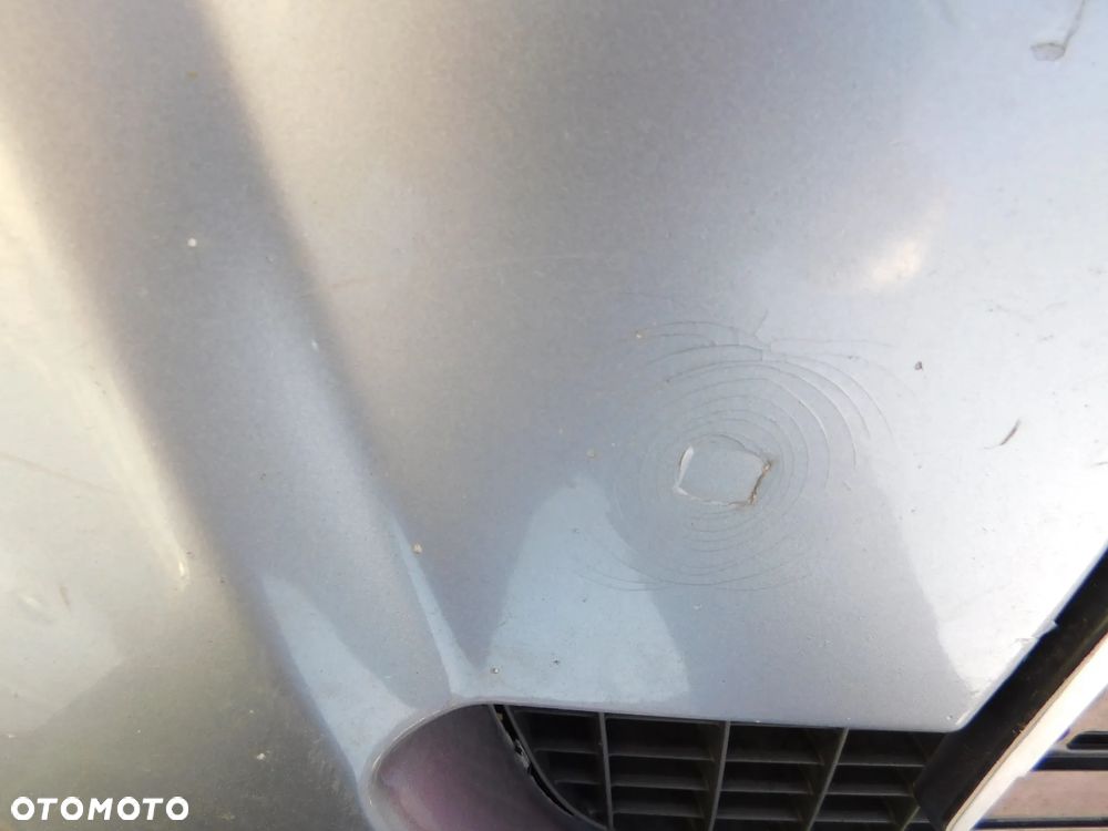 zderzak przód przedni OPEL VECTRA C SIGNUM GTS z163 spryski xenon - 7