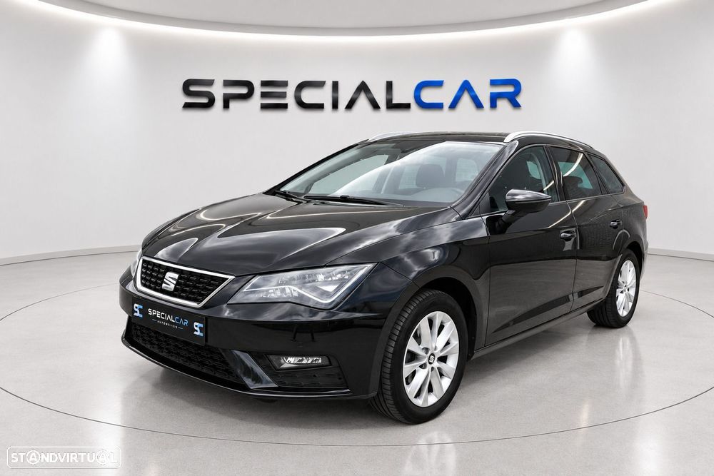 SEAT Leon ST 1.0 EcoTSI Style S/S - 1