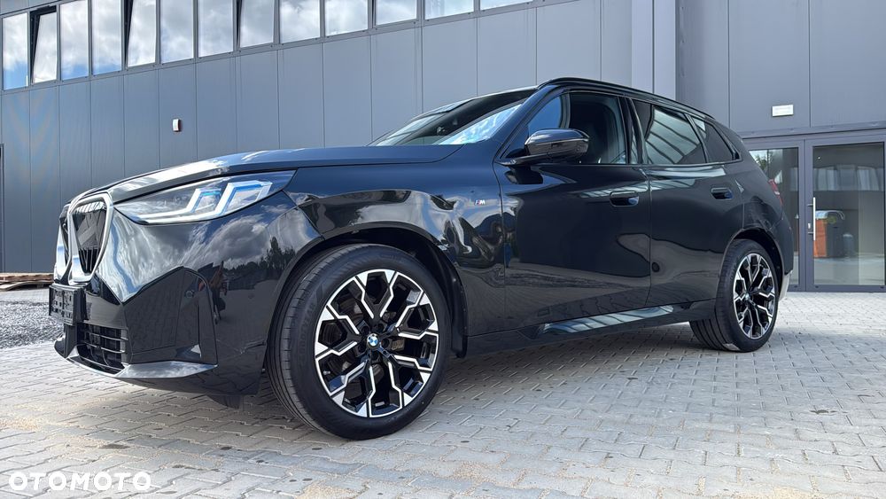 BMW X3 20 xDrive - 9