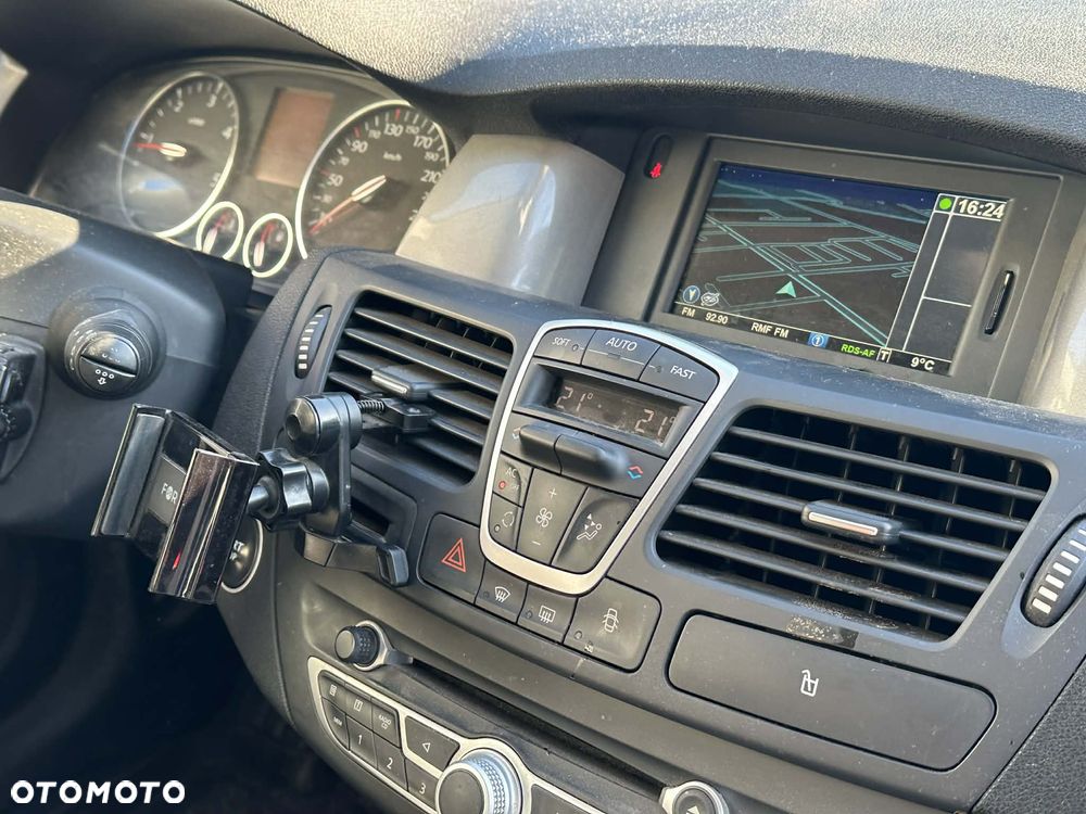 Renault Laguna - 4