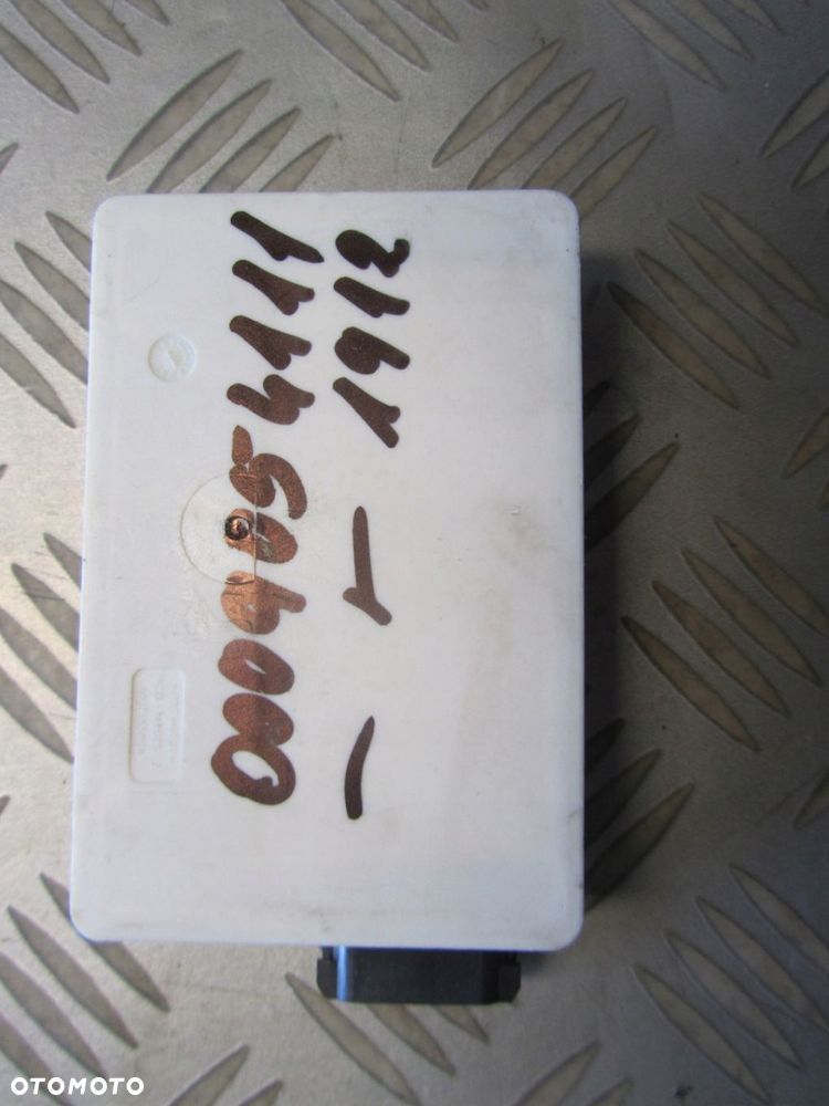 RADAR SENSOR DO MERCEDESA 0009051912 - 3