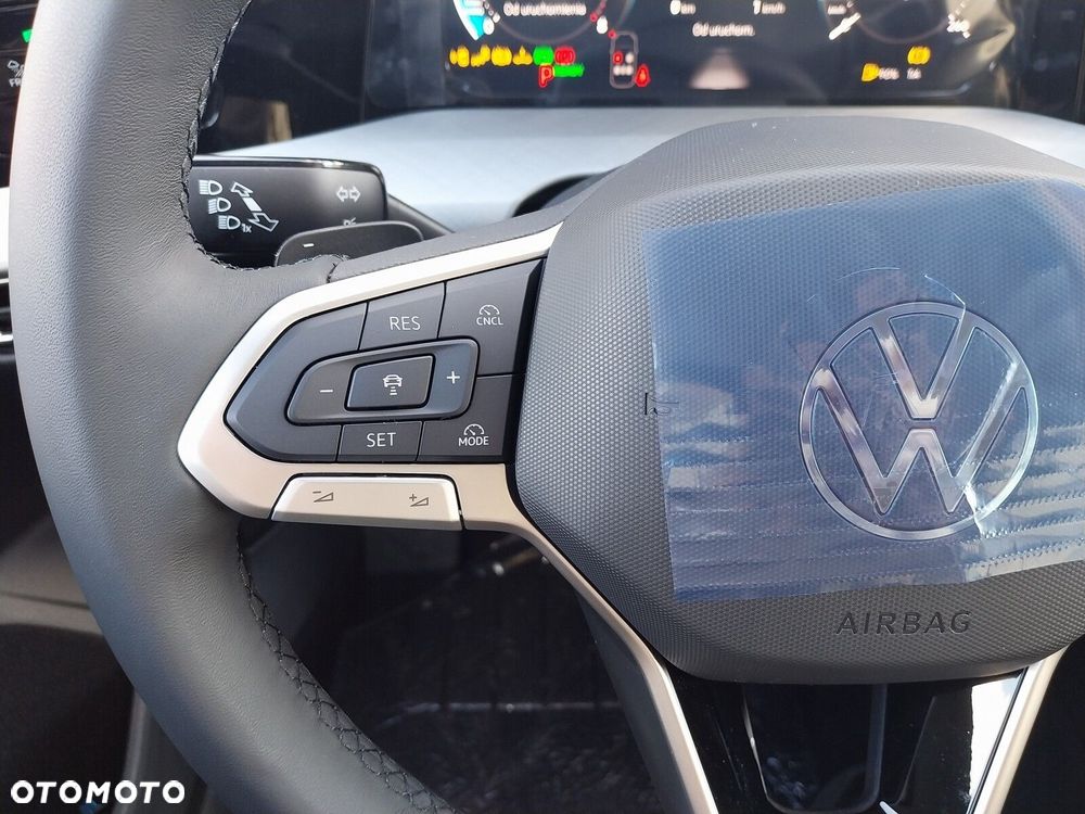 Volkswagen Golf 1.5 eTSI mHEV Life Plus DSG - 8