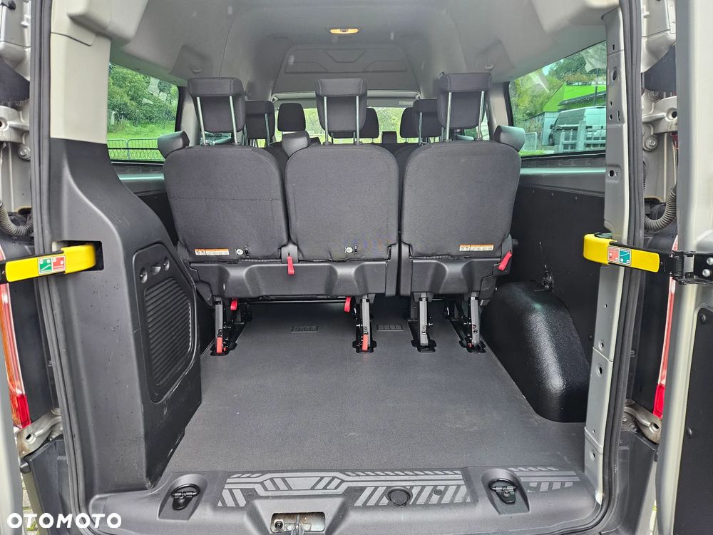 Ford Transit Custom - 26