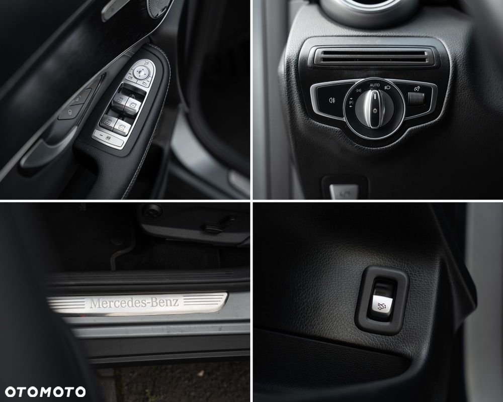 Mercedes-Benz GLC 300 d 4Matic 9G-TRONIC - 32
