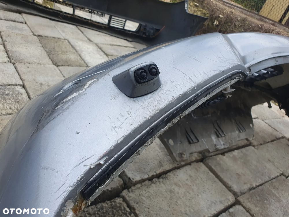 Zderzak przód przedni Opel Vectra C GTS Signum GTS 02-05 23659379 - 11