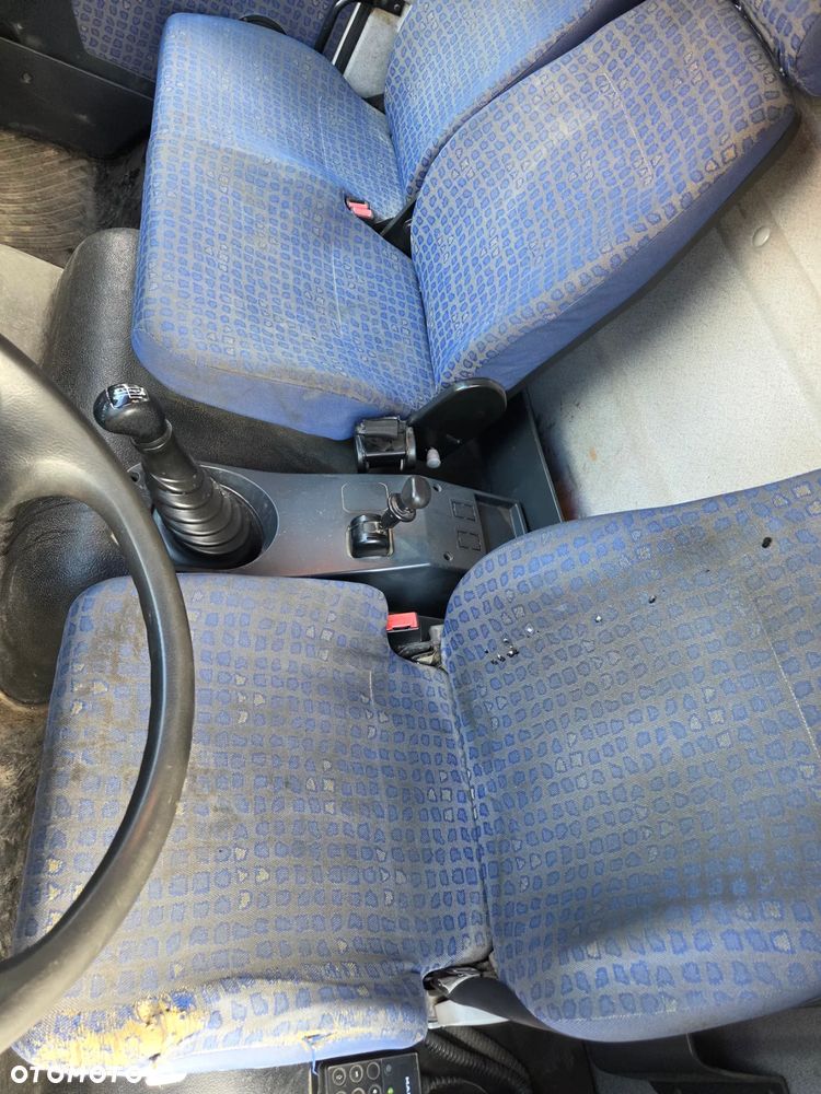 MAN L2000 - 9