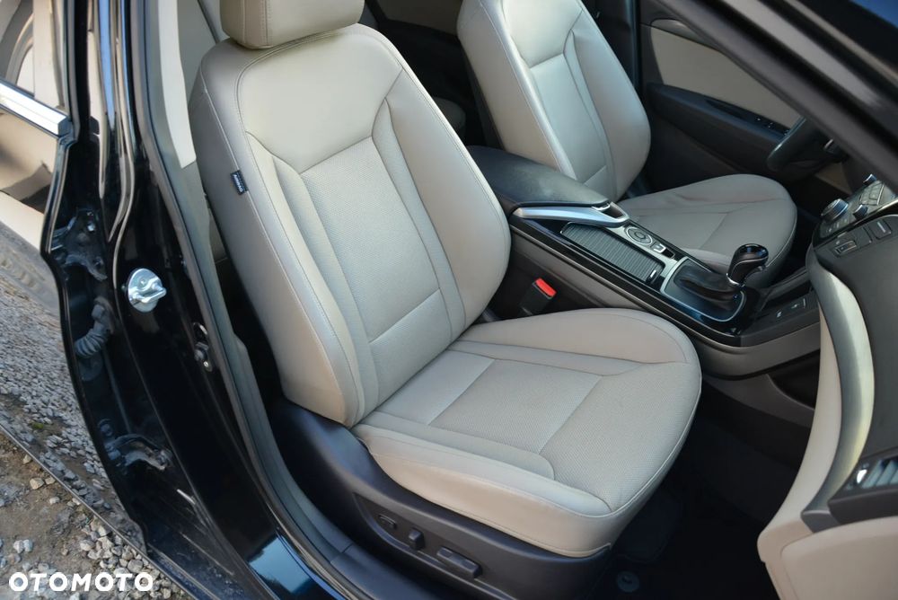 Hyundai i40 1.7 CRDi Premium DCT - 30