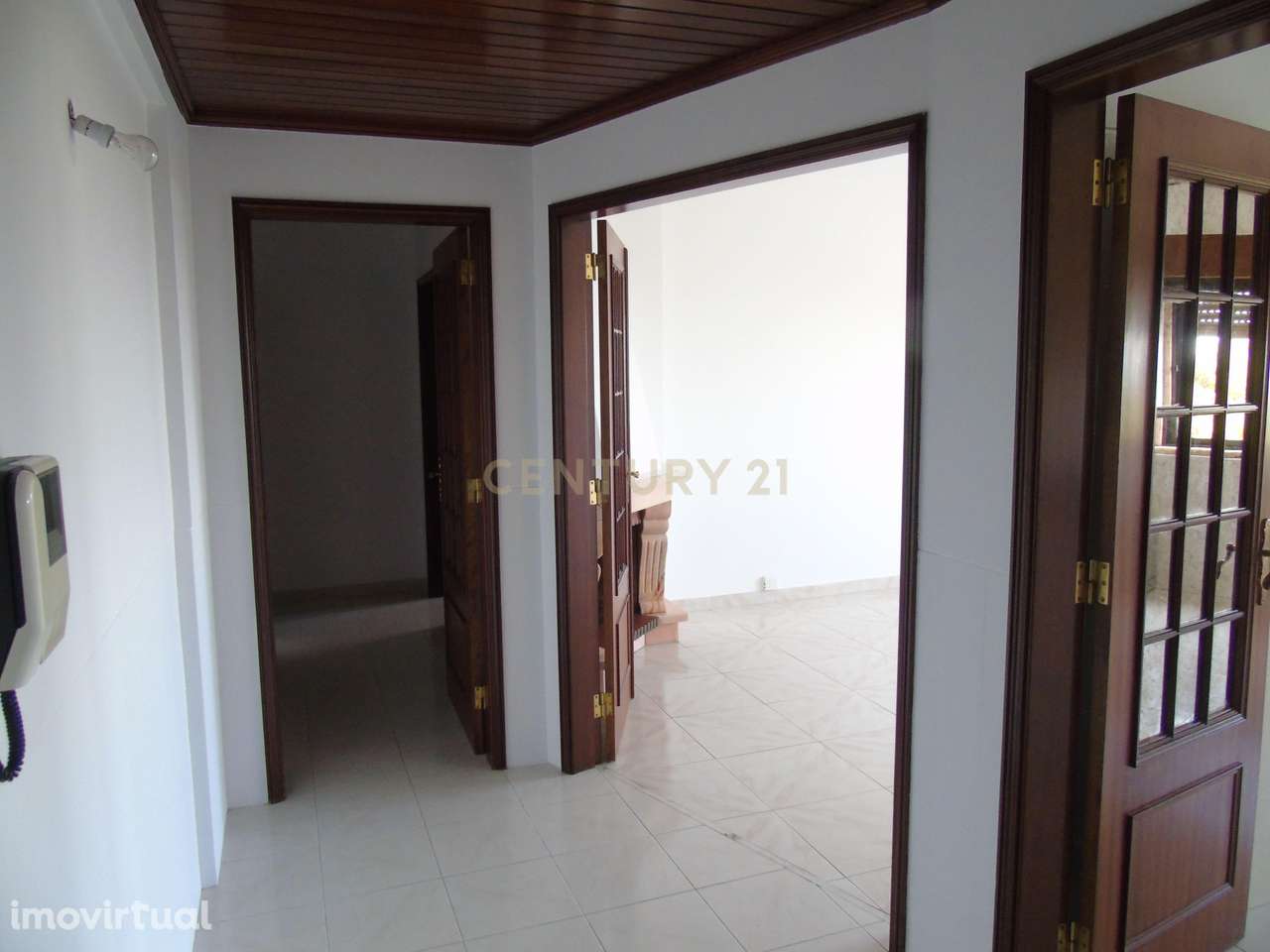 Apartamento T1 com varanda em São Marcos/Cacém - Grande imagem: 2/29